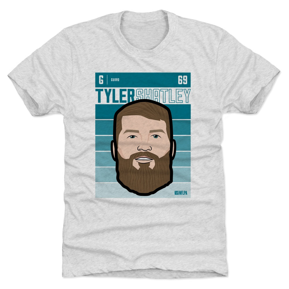 Tyler Shatley Men&#39;s Premium T-Shirt | 500 LEVEL