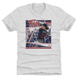 Matt Olson Men's Premium T-Shirt | 500 LEVEL