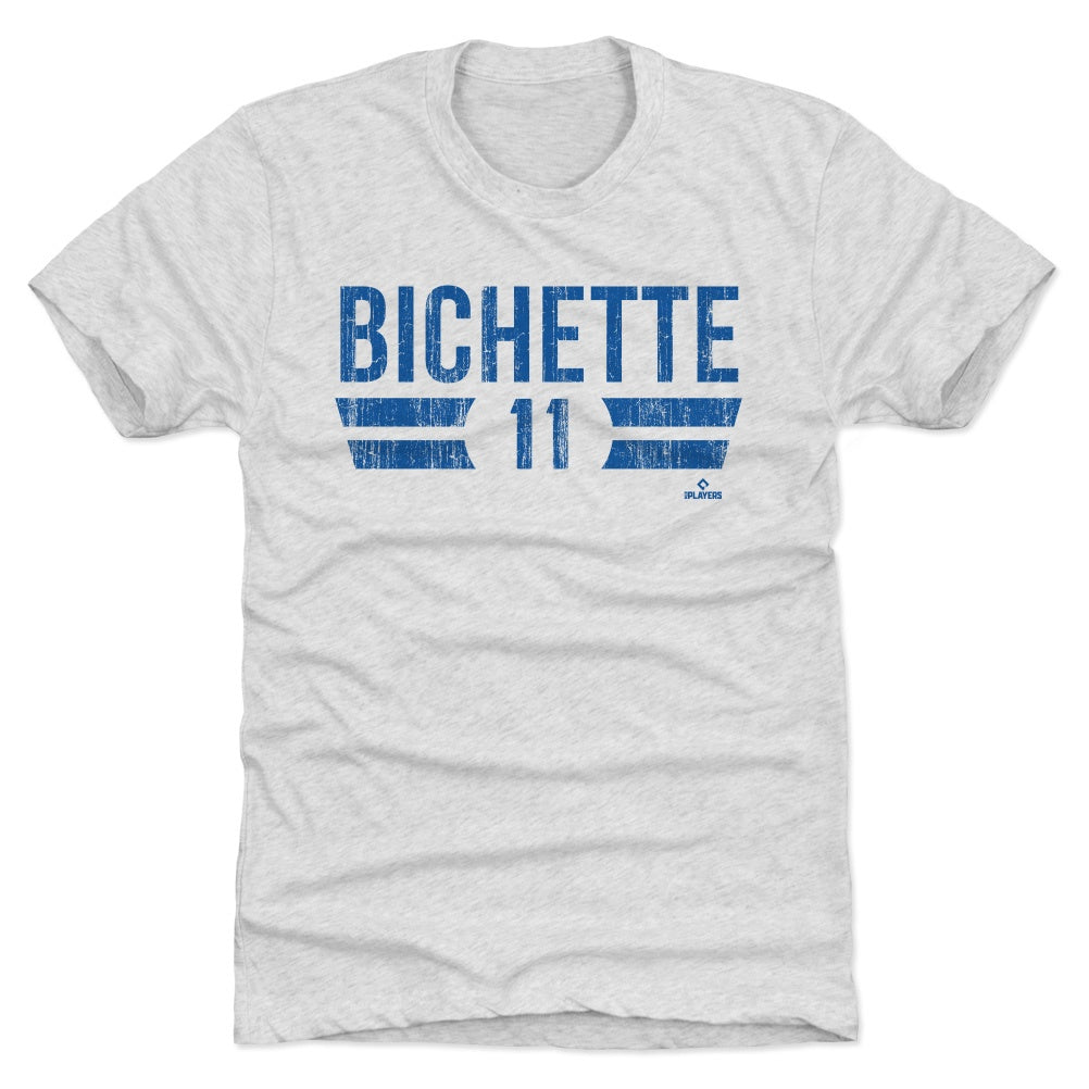 Bo Bichette Men's Premium T-Shirt | 500 LEVEL