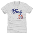 Edwin Diaz Men's Premium T-Shirt | 500 LEVEL