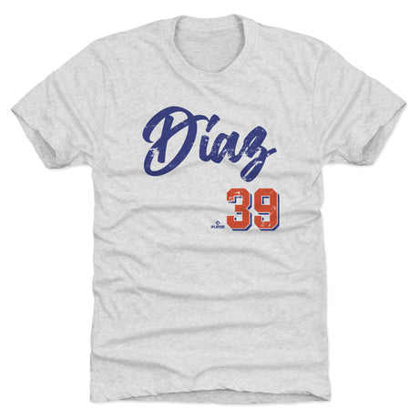 Edwin Diaz Men's Premium T-Shirt | 500 LEVEL