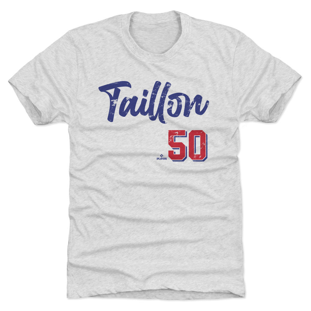 Jameson Taillon Men&#39;s Premium T-Shirt | 500 LEVEL