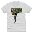 Fabricio Werdum Men's Premium T-Shirt | 500 LEVEL