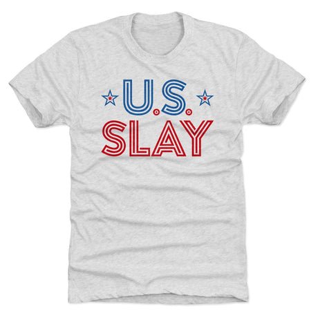 USA Men's Premium T-Shirt | 500 LEVEL