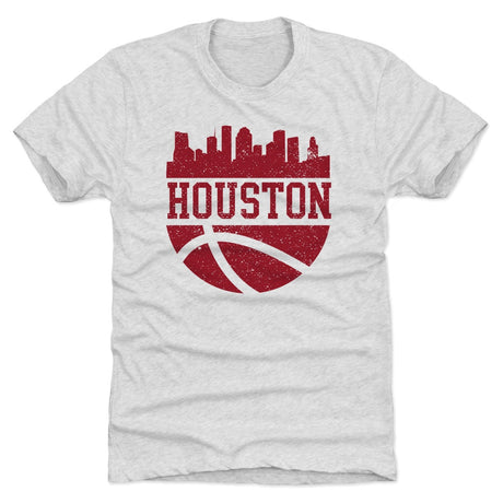 Houston Men's Premium T-Shirt | 500 LEVEL