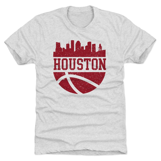 Houston Men's Premium T-Shirt | 500 LEVEL