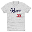 Steven Kwan Men's Premium T-Shirt | 500 LEVEL