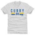 Steph Curry Men's Premium T-Shirt | 500 LEVEL