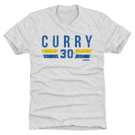 Steph Curry Men's Premium T-Shirt | 500 LEVEL