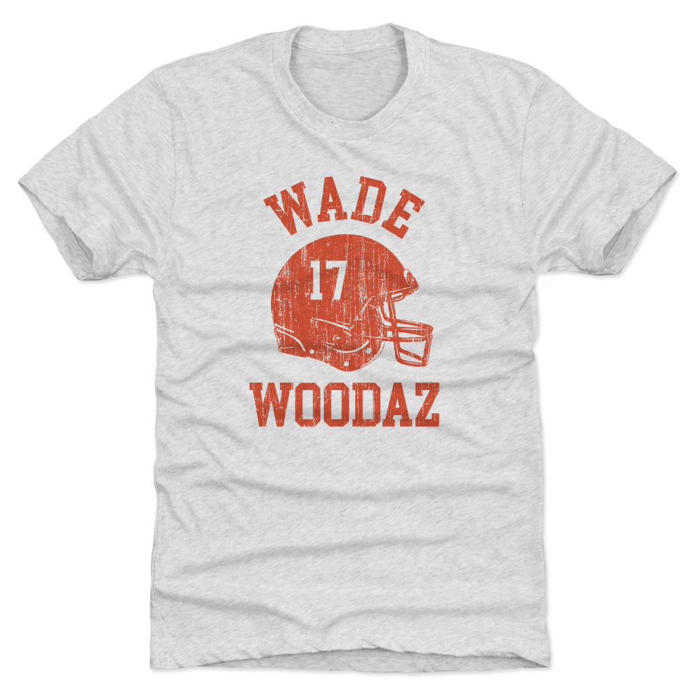 Wade Woodaz Men&#39;s Premium T-Shirt | 500 LEVEL