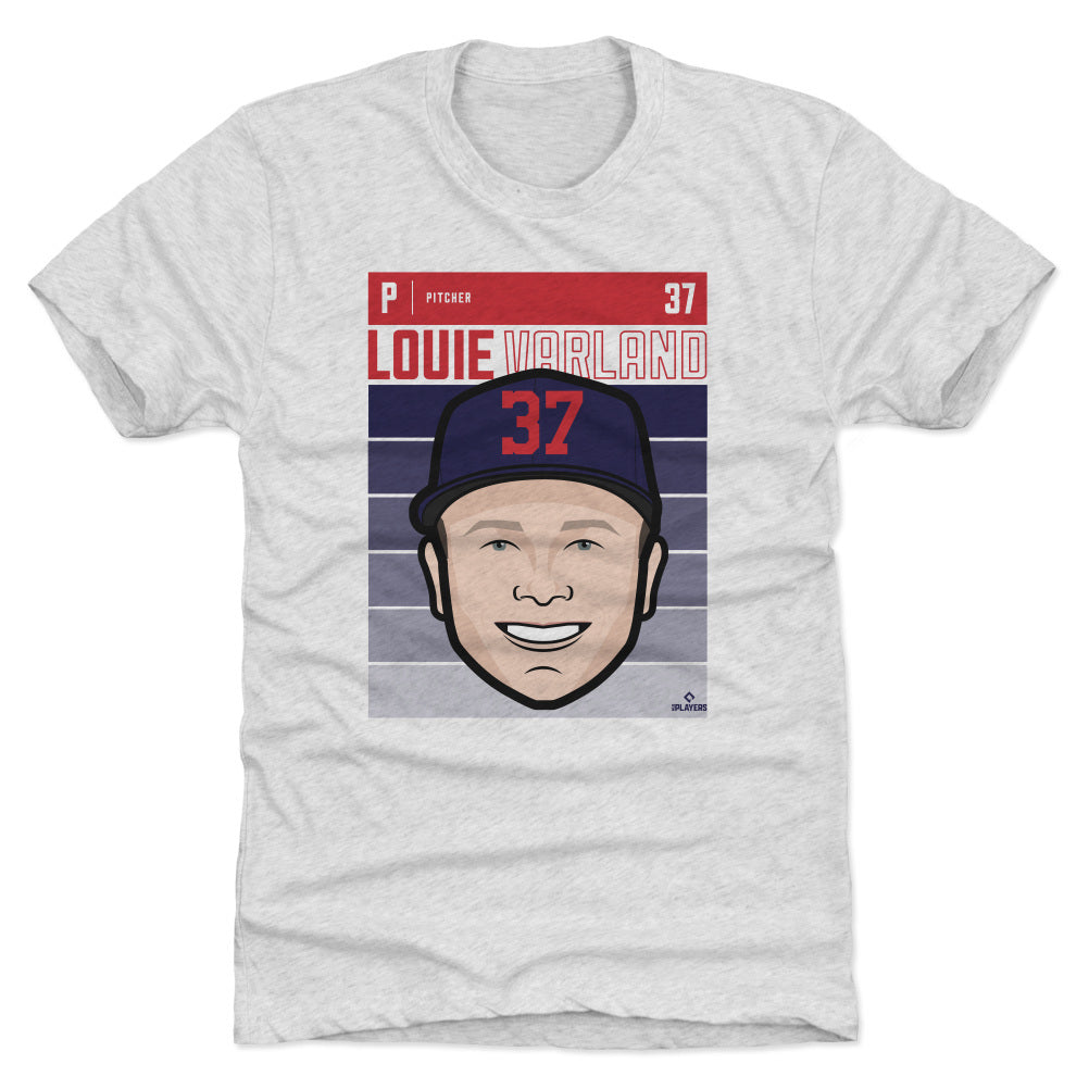 Louie Varland Men&#39;s Premium T-Shirt | 500 LEVEL