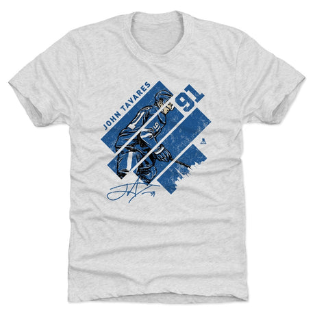 John Tavares Men's Premium T-Shirt | 500 LEVEL
