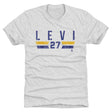 Devon Levi Men's Premium T-Shirt | 500 LEVEL