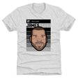 James Kruk Men's Premium T-Shirt | 500 LEVEL