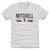 Garrett Mitchell Men's Premium T-Shirt | 500 LEVEL