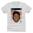 Orlando Cepeda Men's Premium T-Shirt | 500 LEVEL