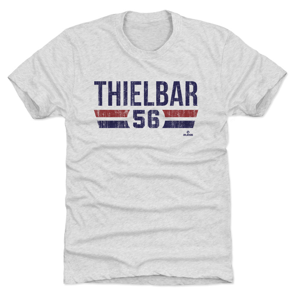 Caleb Thielbar Men&#39;s Premium T-Shirt | 500 LEVEL