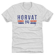 Bo Horvat Men's Premium T-Shirt | 500 LEVEL