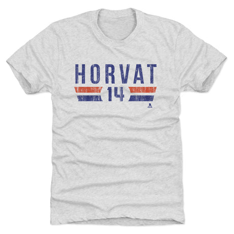 Bo Horvat Men's Premium T-Shirt | 500 LEVEL