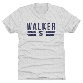 Jarace Walker Men's Premium T-Shirt | 500 LEVEL