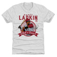 Barry Larkin Men's Premium T-Shirt | 500 LEVEL