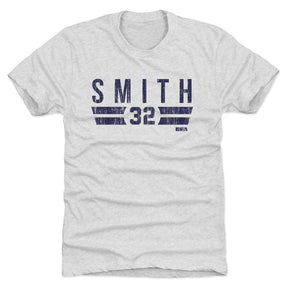Terell Smith Men's Premium T-Shirt | 500 LEVEL