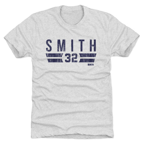 Terell Smith Men's Premium T-Shirt | 500 LEVEL
