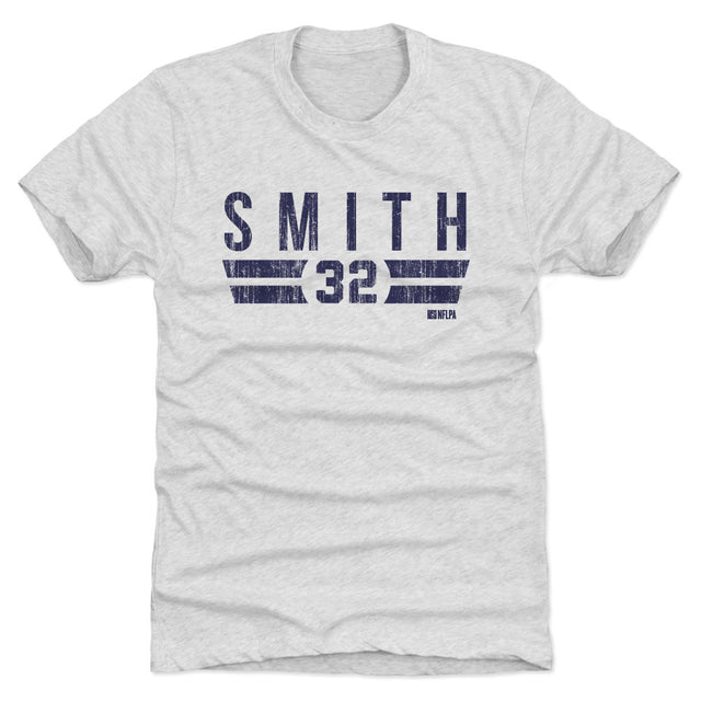 Terell Smith Men's Premium T-Shirt | 500 LEVEL