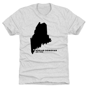 Keelan Donovan Men's Premium T-Shirt | 500 LEVEL