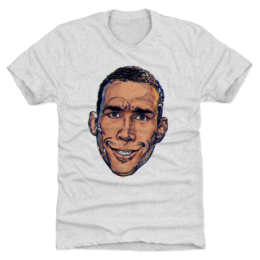 Fabricio Werdum Men's Premium T-Shirt | 500 LEVEL