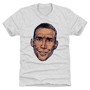 Fabricio Werdum Men's Premium T-Shirt | 500 LEVEL