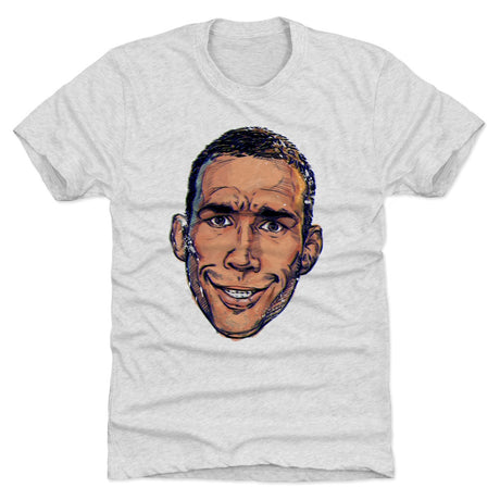 Fabricio Werdum Men's Premium T-Shirt | 500 LEVEL