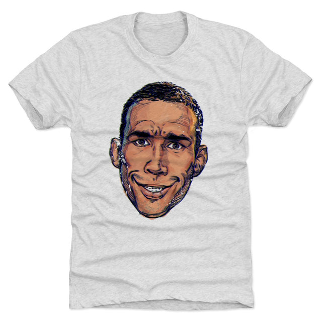 Fabricio Werdum Men's Premium T-Shirt | 500 LEVEL