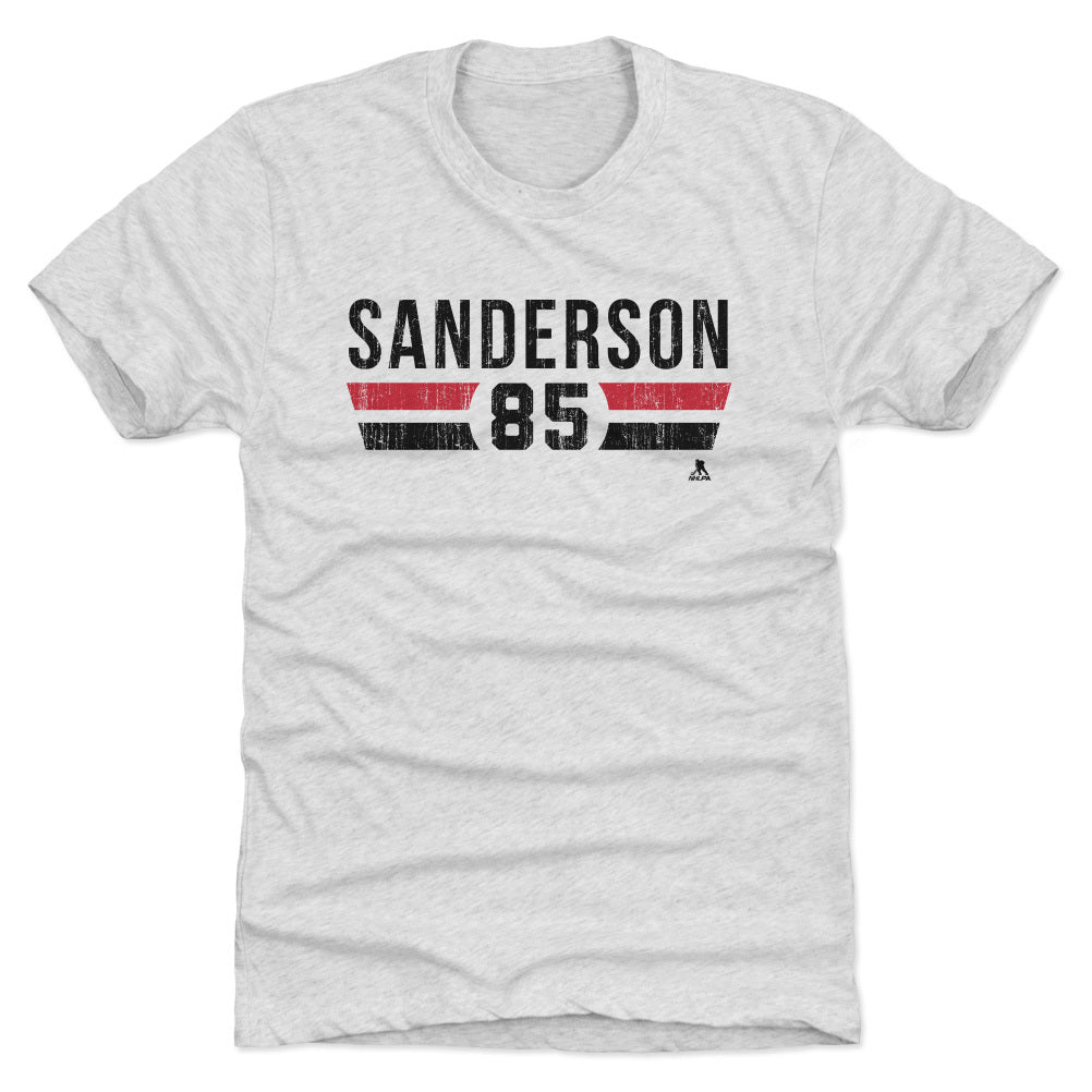 Jake Sanderson Men's Premium T-Shirt | 500 LEVEL