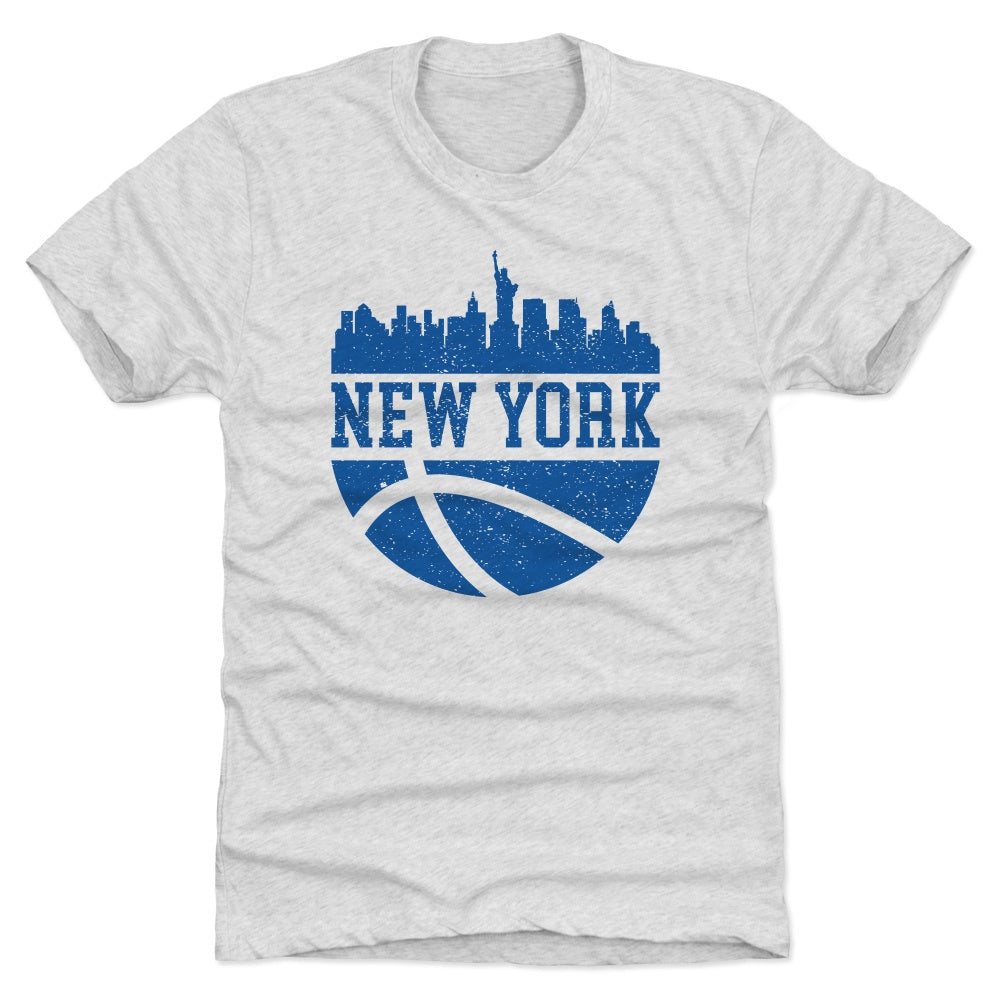 New York Men's Premium T-Shirt | 500 LEVEL