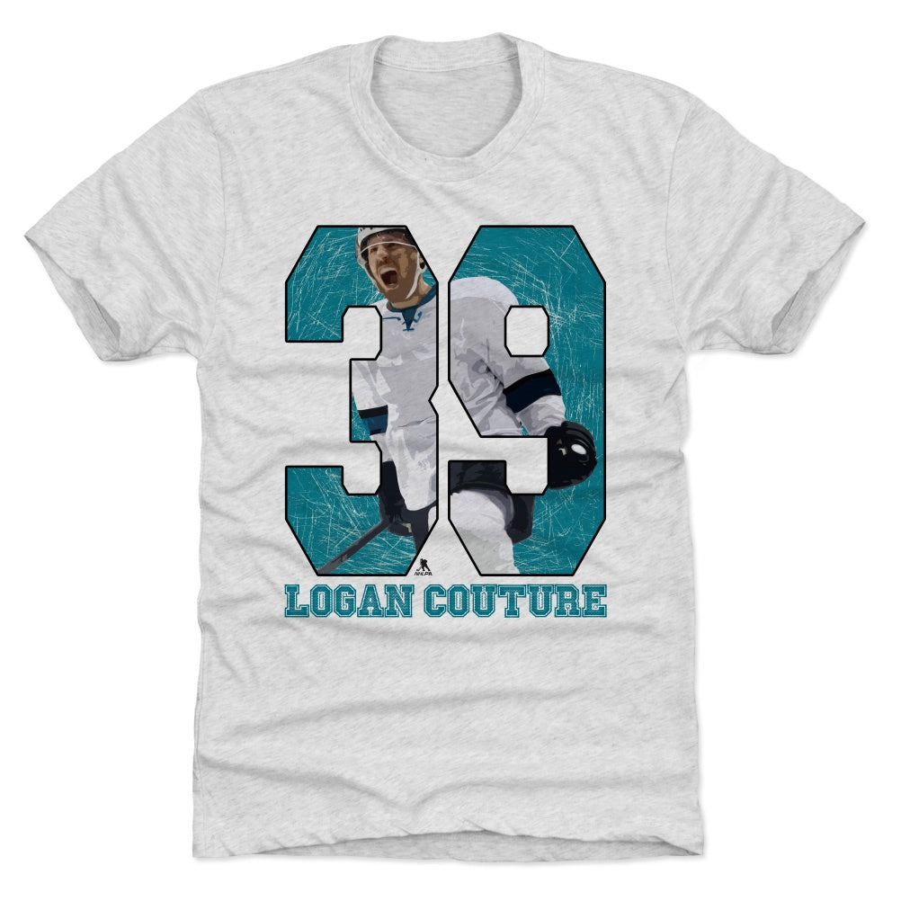 Logan Couture Men&#39;s Premium T-Shirt | 500 LEVEL