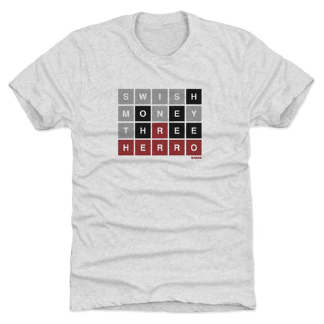 Tyler Herro Men's Premium T-Shirt | 500 LEVEL