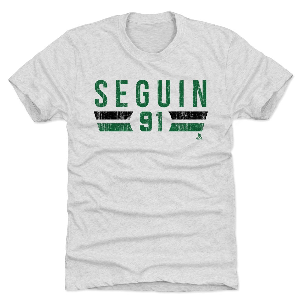 Tyler Seguin Men's Premium T-Shirt | 500 LEVEL