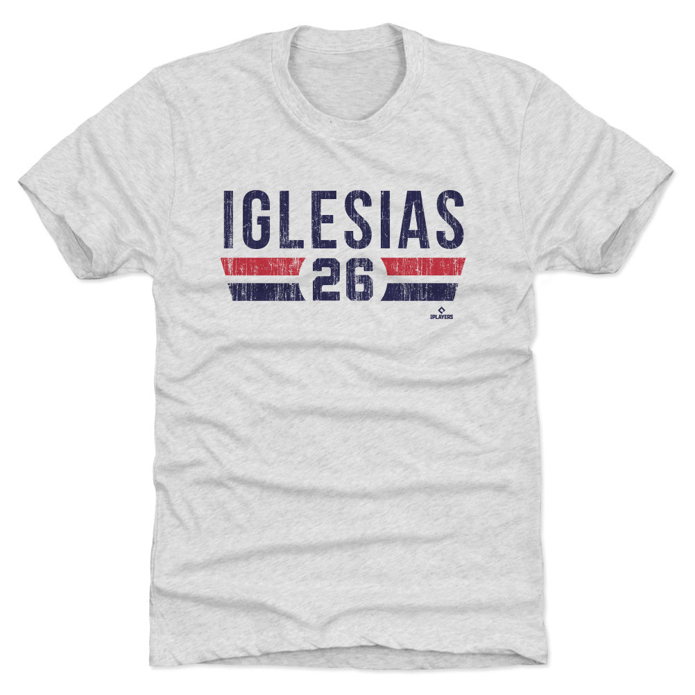 Raisel Iglesias Men's Premium T-Shirt | 500 LEVEL