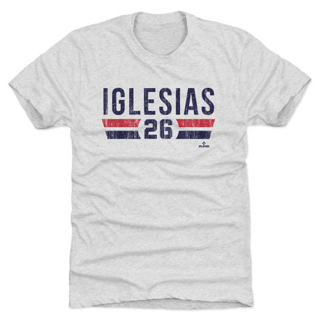 Raisel Iglesias Men's Premium T-Shirt | 500 LEVEL