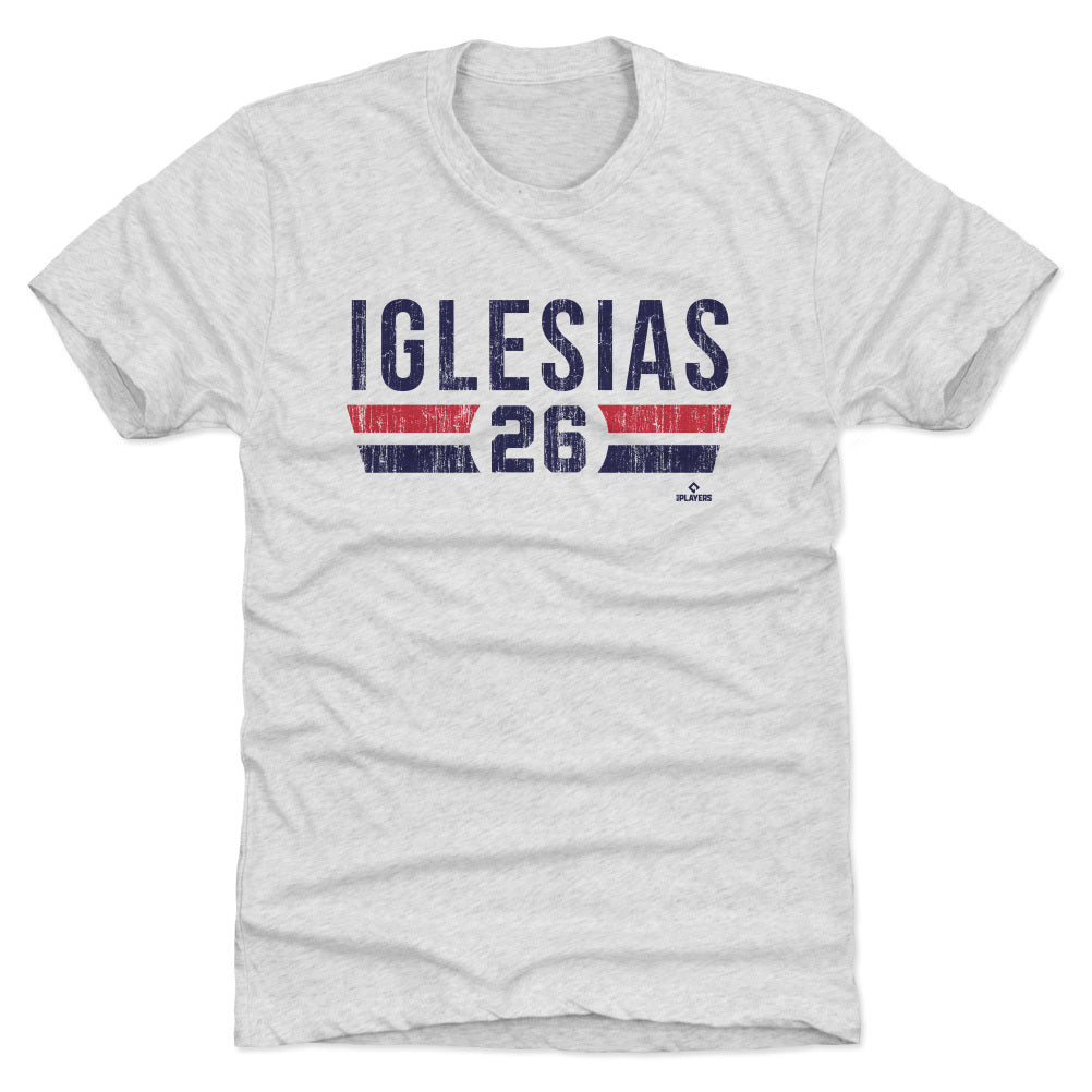 Raisel Iglesias Men&#39;s Premium T-Shirt | 500 LEVEL