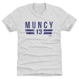 Max Muncy Men's Premium T-Shirt | 500 LEVEL