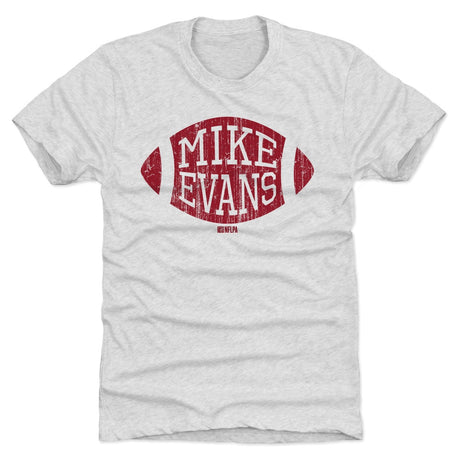 Mike Evans Men's Premium T-Shirt | 500 LEVEL