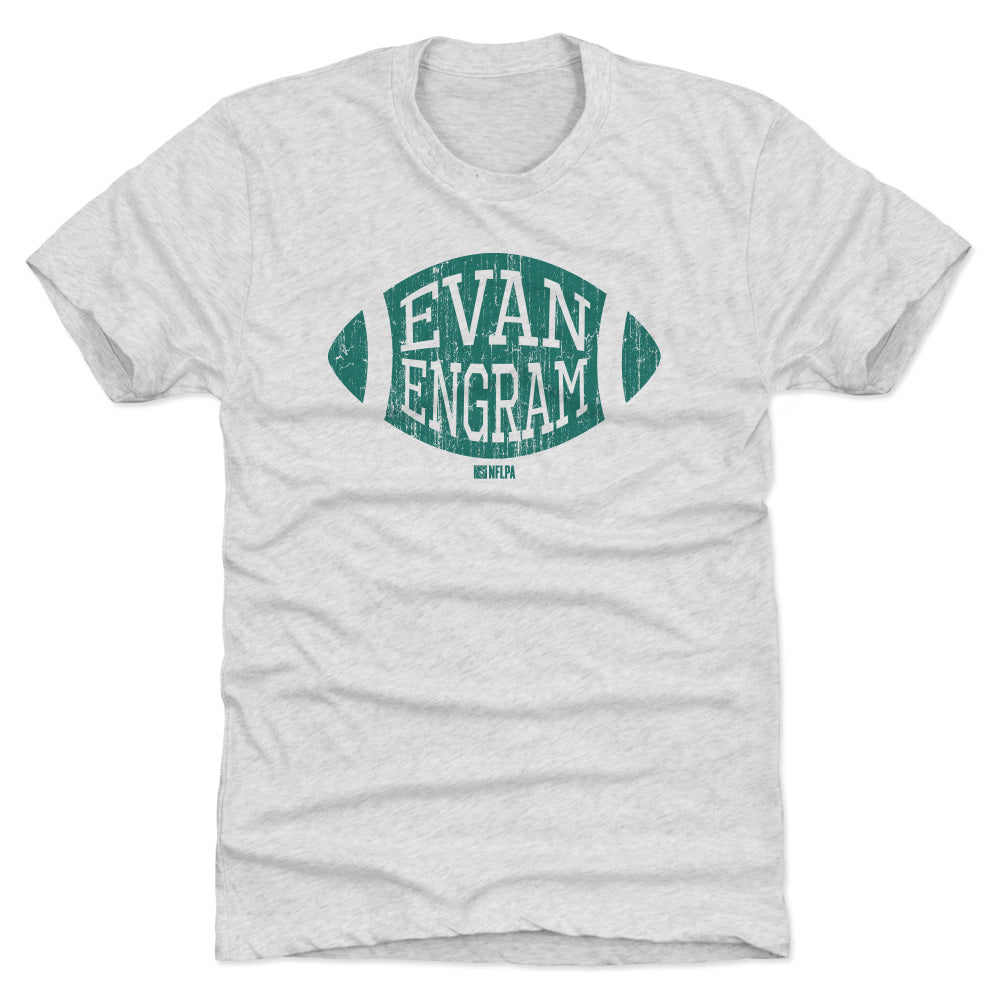 Evan Engram Men&#39;s Premium T-Shirt | 500 LEVEL