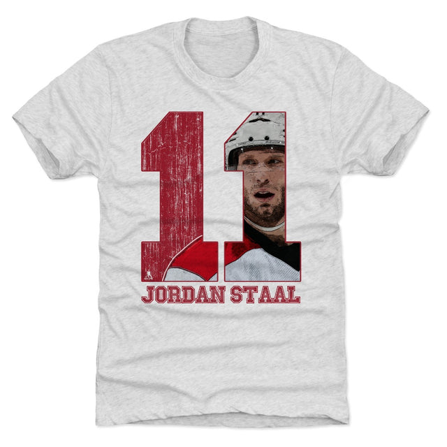 Jordan Staal Men's Premium T-Shirt | 500 LEVEL