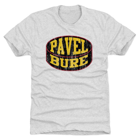 Pavel Bure Men's Premium T-Shirt | 500 LEVEL