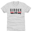 Claude Giroux Men's Premium T-Shirt | 500 LEVEL