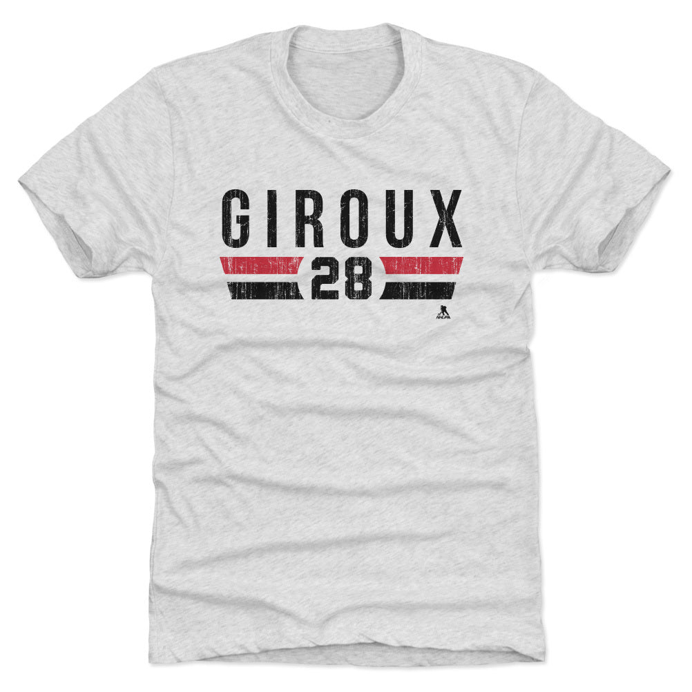 Claude Giroux Men's Premium T-Shirt | 500 LEVEL