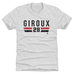 Claude Giroux Men's Premium T-Shirt | 500 LEVEL