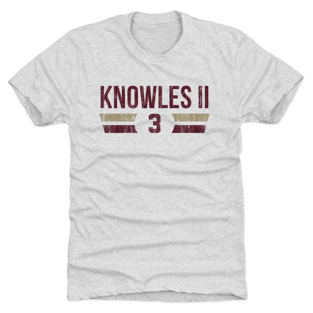 Kevin Knowles II Men&#39;s Premium T-Shirt | 500 LEVEL